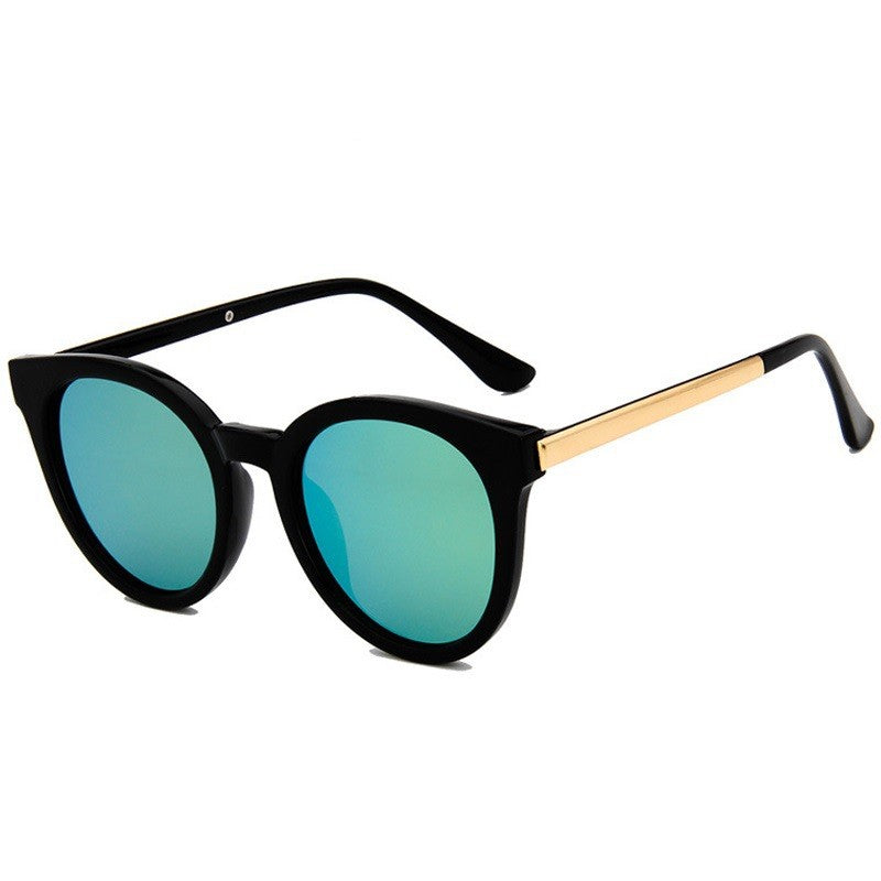 Women sun glasses