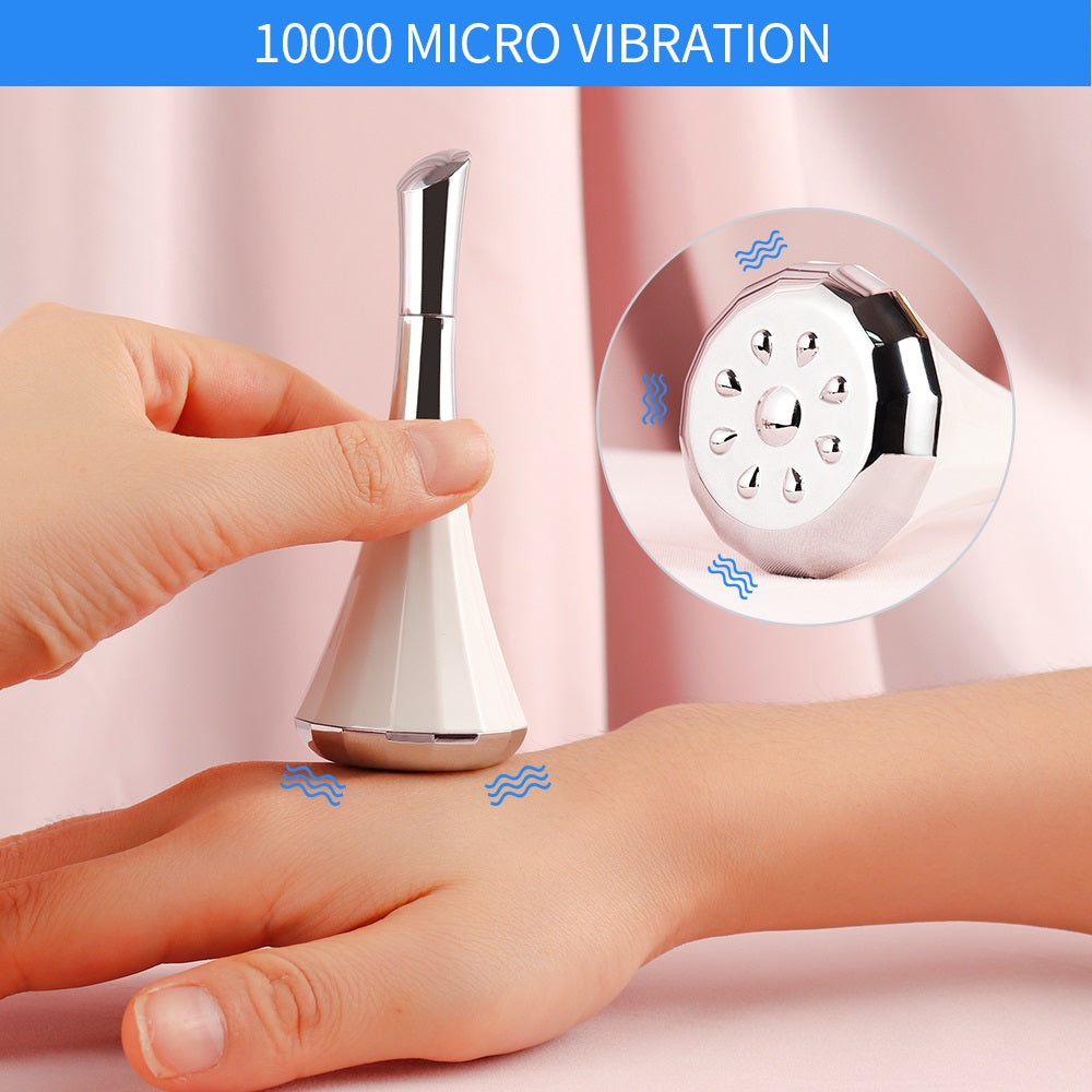 Magnetic Ion Massager Skin Rejuvenation