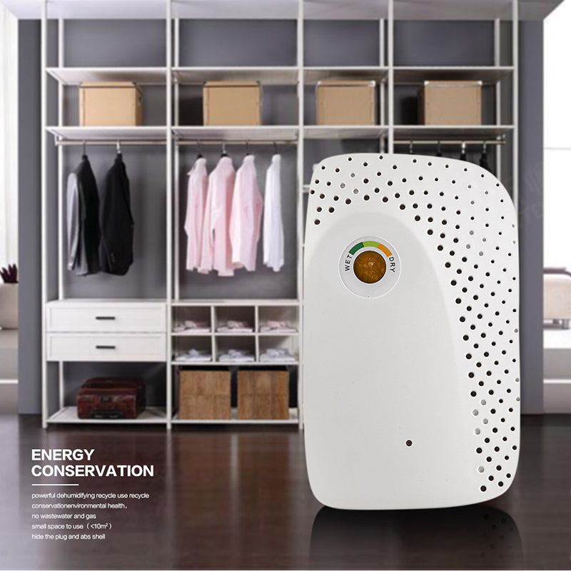 Home mini dehumidifier