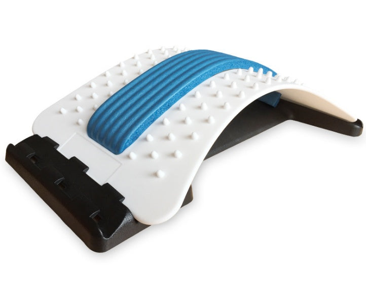 Lumbar Tractor Waist Traction Therapy Back Pain Relief