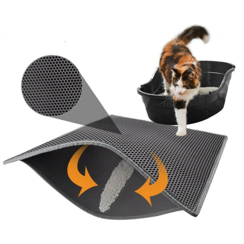 Waterproof & Urine Proof Pad Pet Supplies