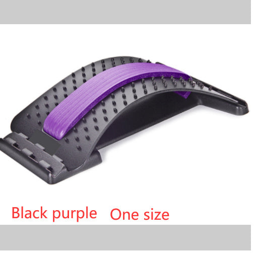 Lumbar Tractor Waist Traction Therapy Back Pain Relief