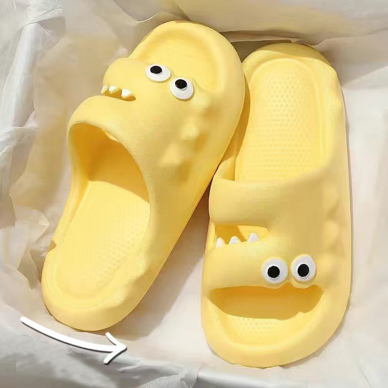 Cute Cartoon Slippers