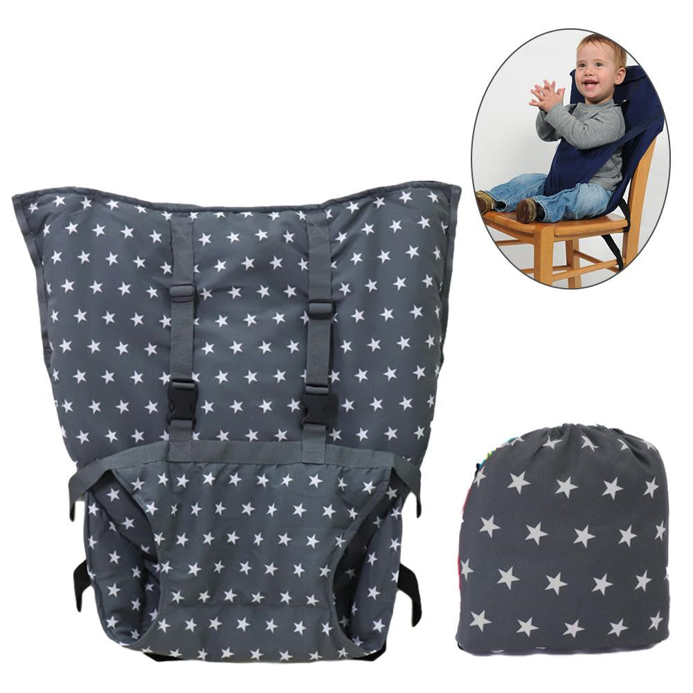 Baby Safety Seat With Sling