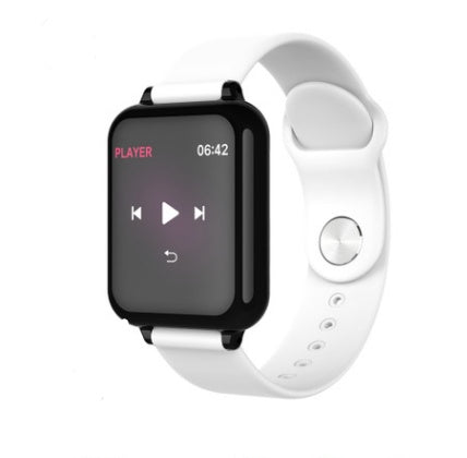 Compatible with Apple smart sports watch