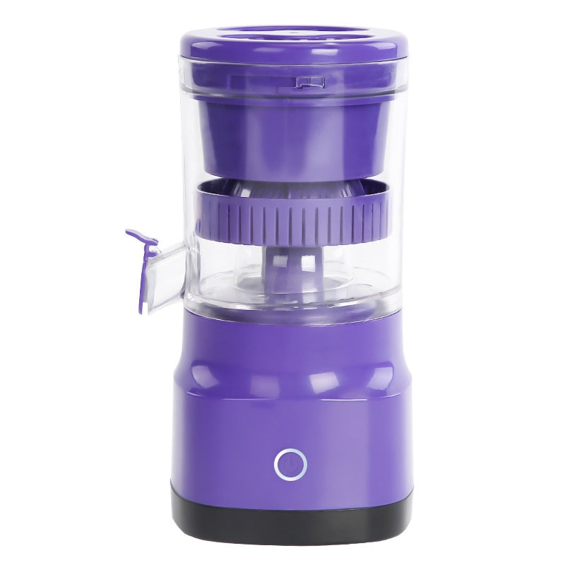 Portable Automatic Juicer Kitchen Gadgets