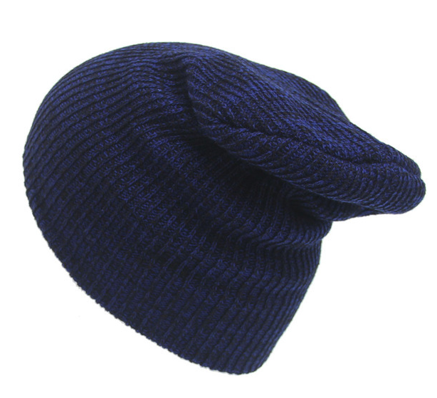 Autumn And Winter  Warm Knitted Hat