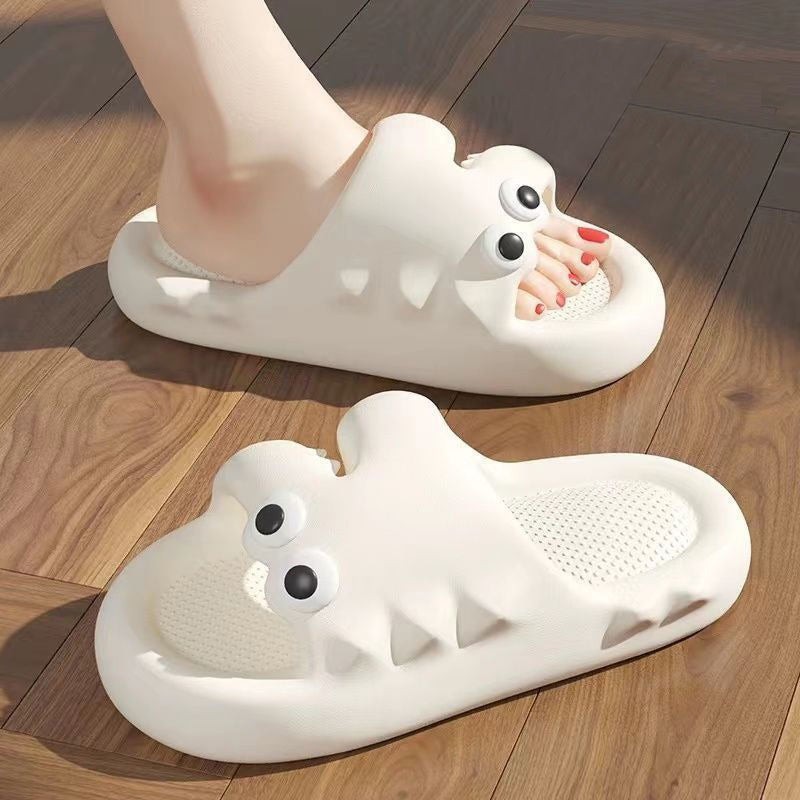 Cute Cartoon Slippers