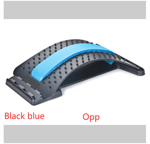 Lumbar Tractor Waist Traction Therapy Back Pain Relief