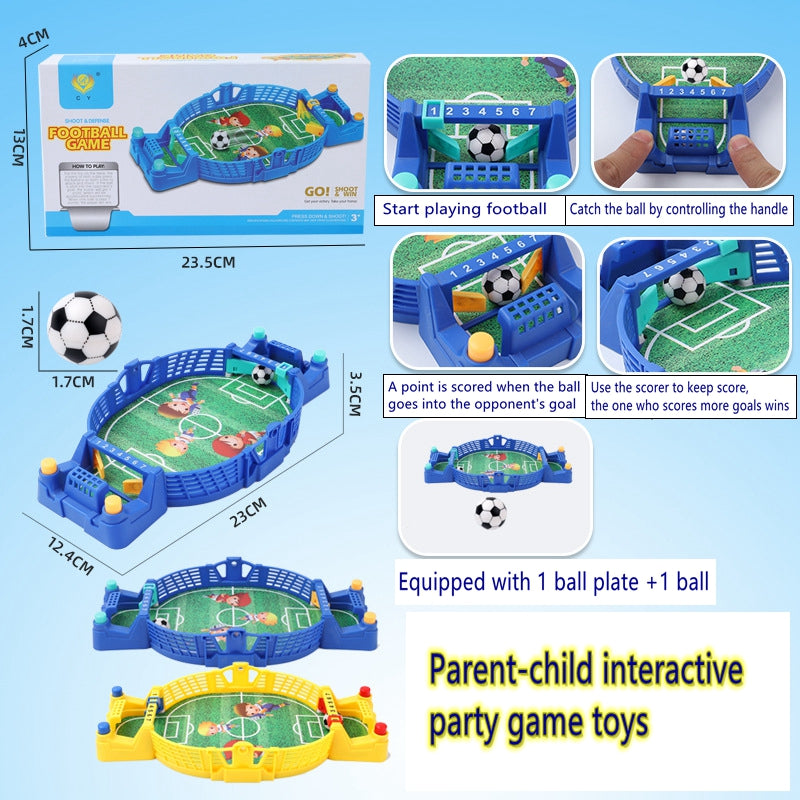 Parent-child Interactive Toys