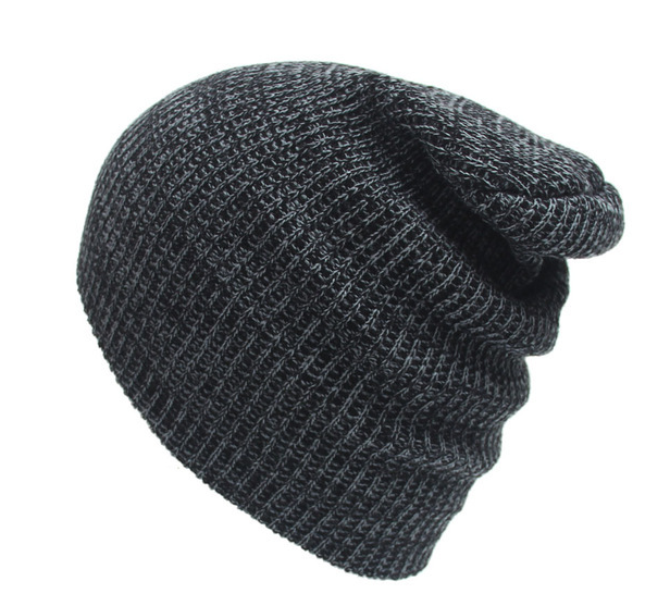 Autumn And Winter  Warm Knitted Hat