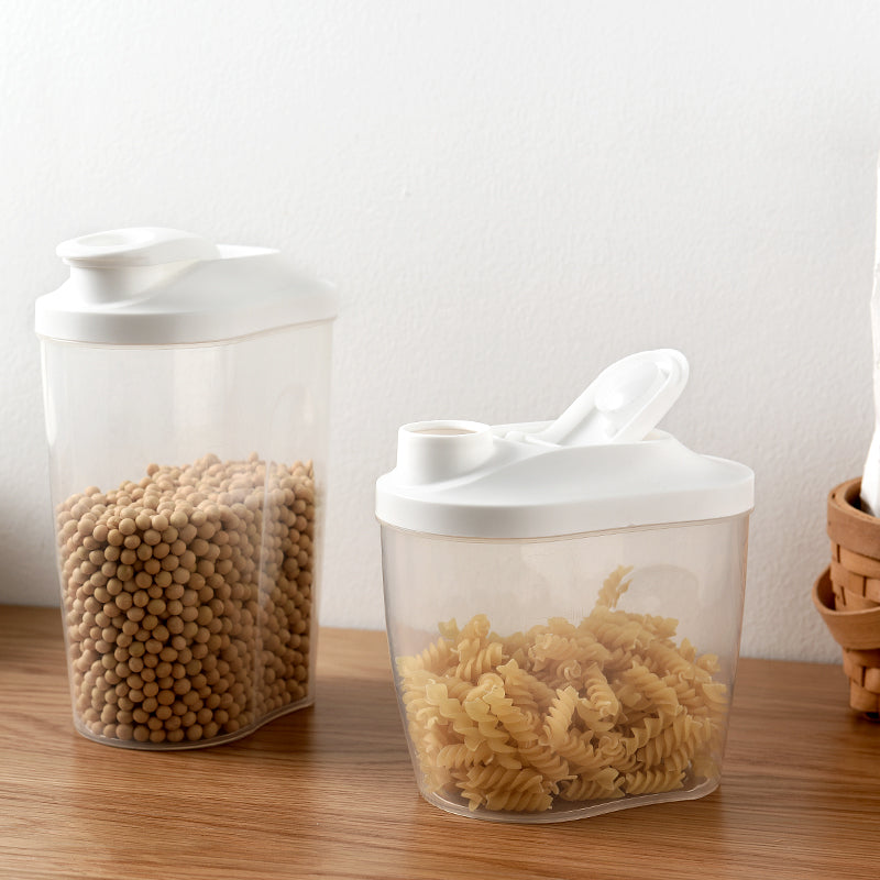 Kitchen Beans Grain Storage Box