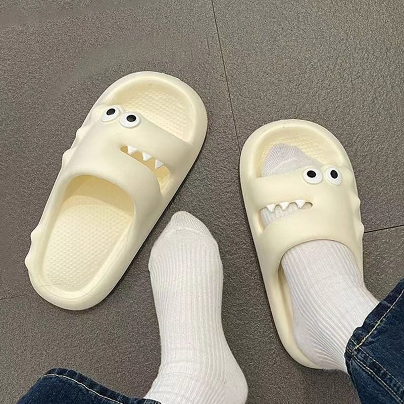 Cute Cartoon Slippers