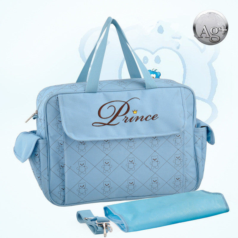 Large Capacity Baby Bags