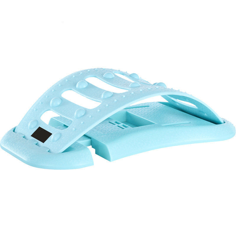 Lumbar Tractor Waist Traction Therapy Back Pain Relief