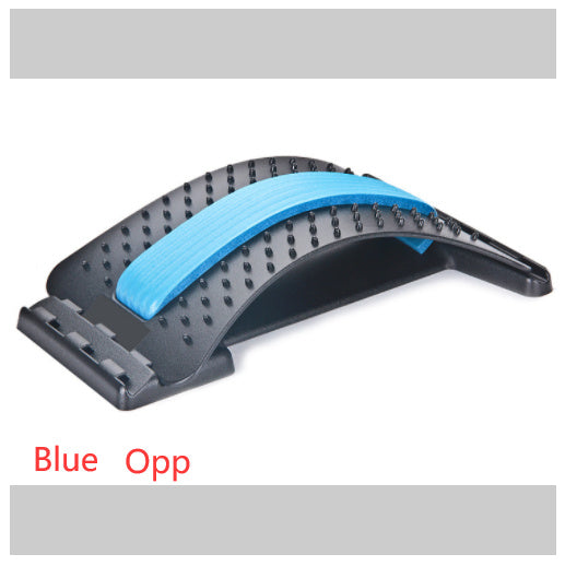 Lumbar Tractor Waist Traction Therapy Back Pain Relief