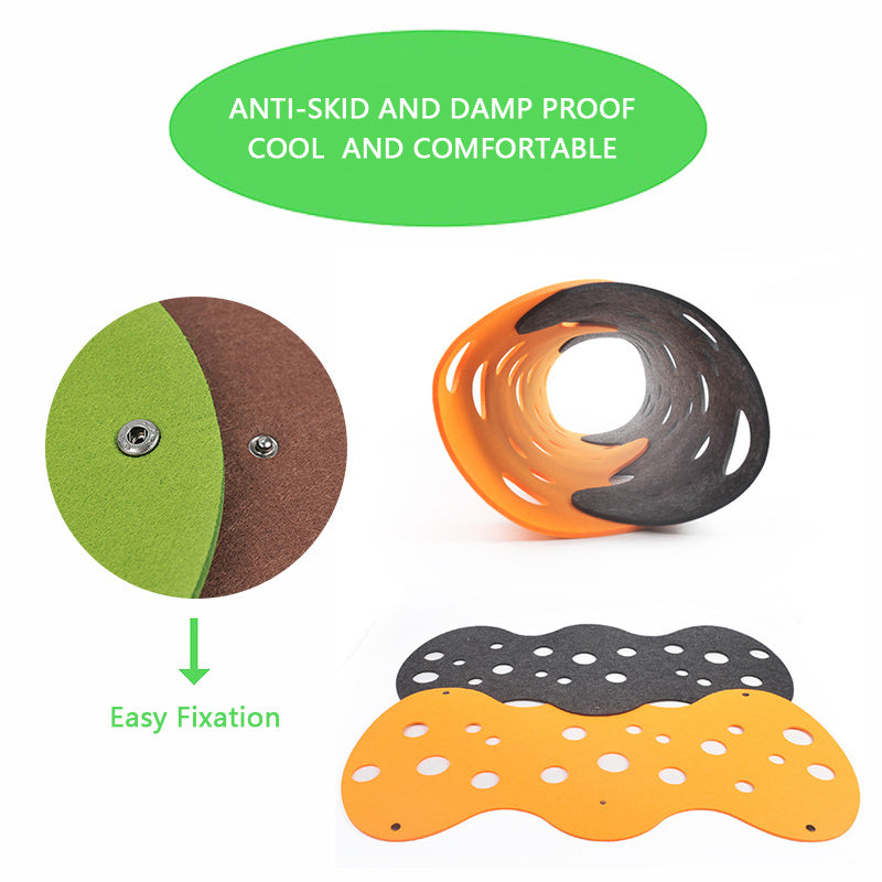 House Tunnel Interactive Pet Toy Cat Accessories