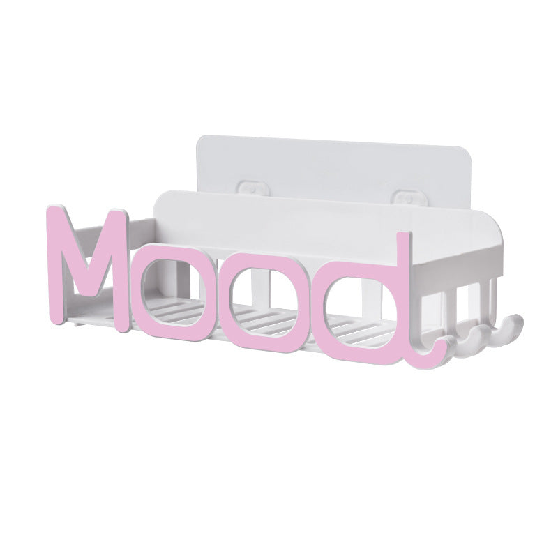 GoodMood creative alphabet bathroom Box