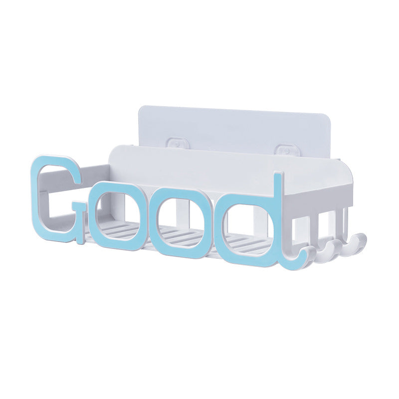 GoodMood creative alphabet bathroom Box