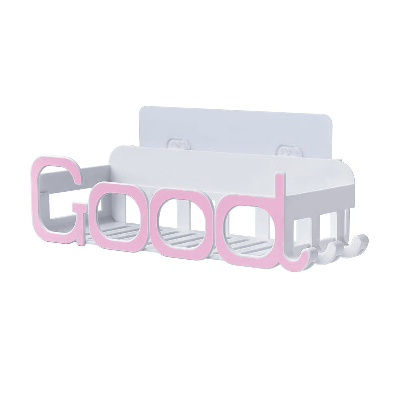 GoodMood creative alphabet bathroom Box