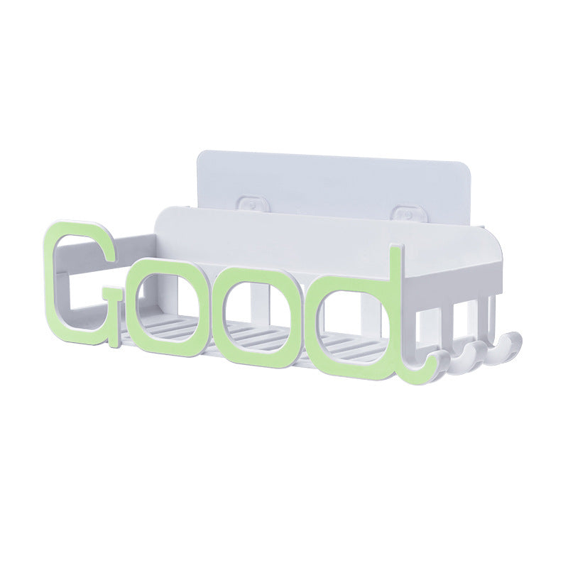 GoodMood creative alphabet bathroom Box