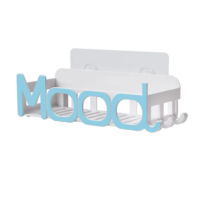 GoodMood creative alphabet bathroom Box