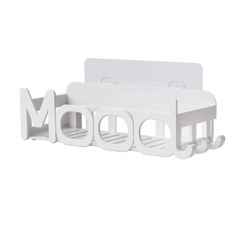 GoodMood creative alphabet bathroom Box