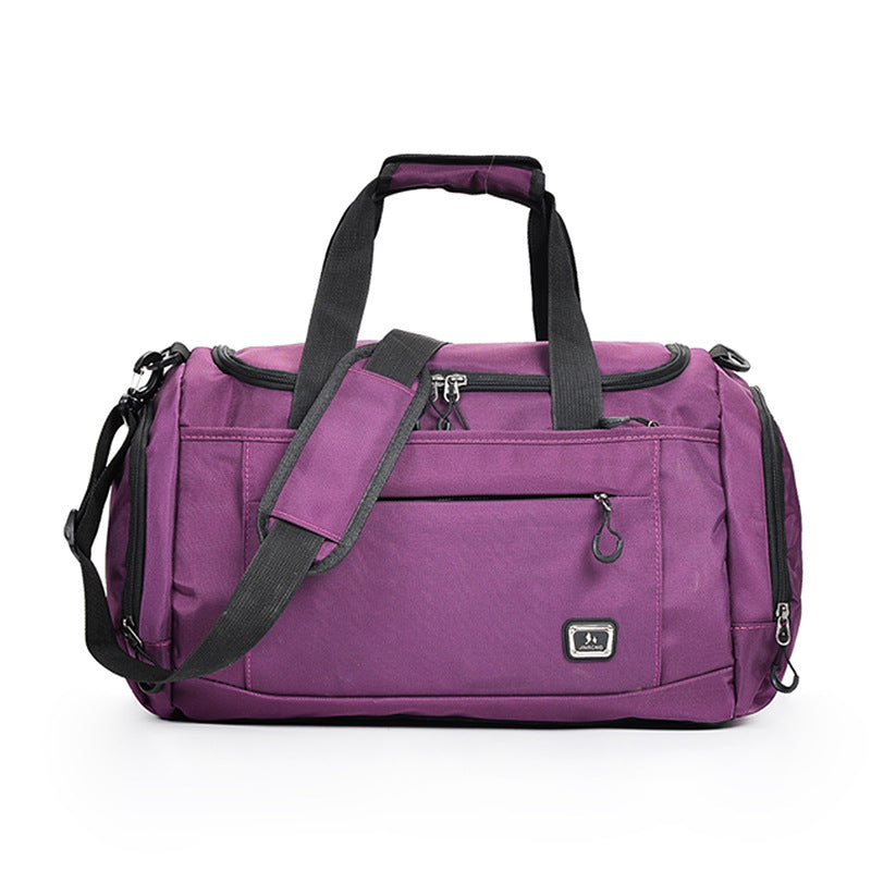 Yoga & sports luggage bag