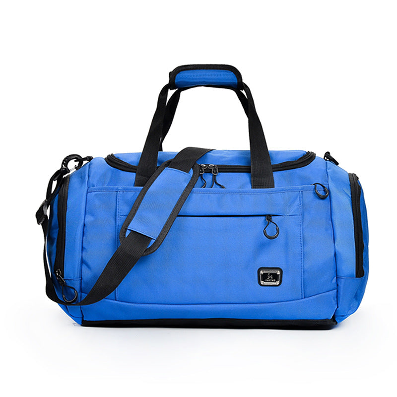 Yoga & sports luggage bag