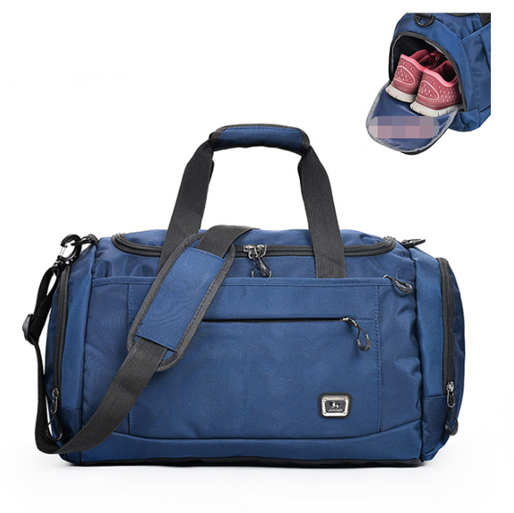 Yoga & sports luggage bag