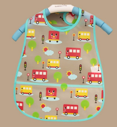 Baby Bibs waterproof