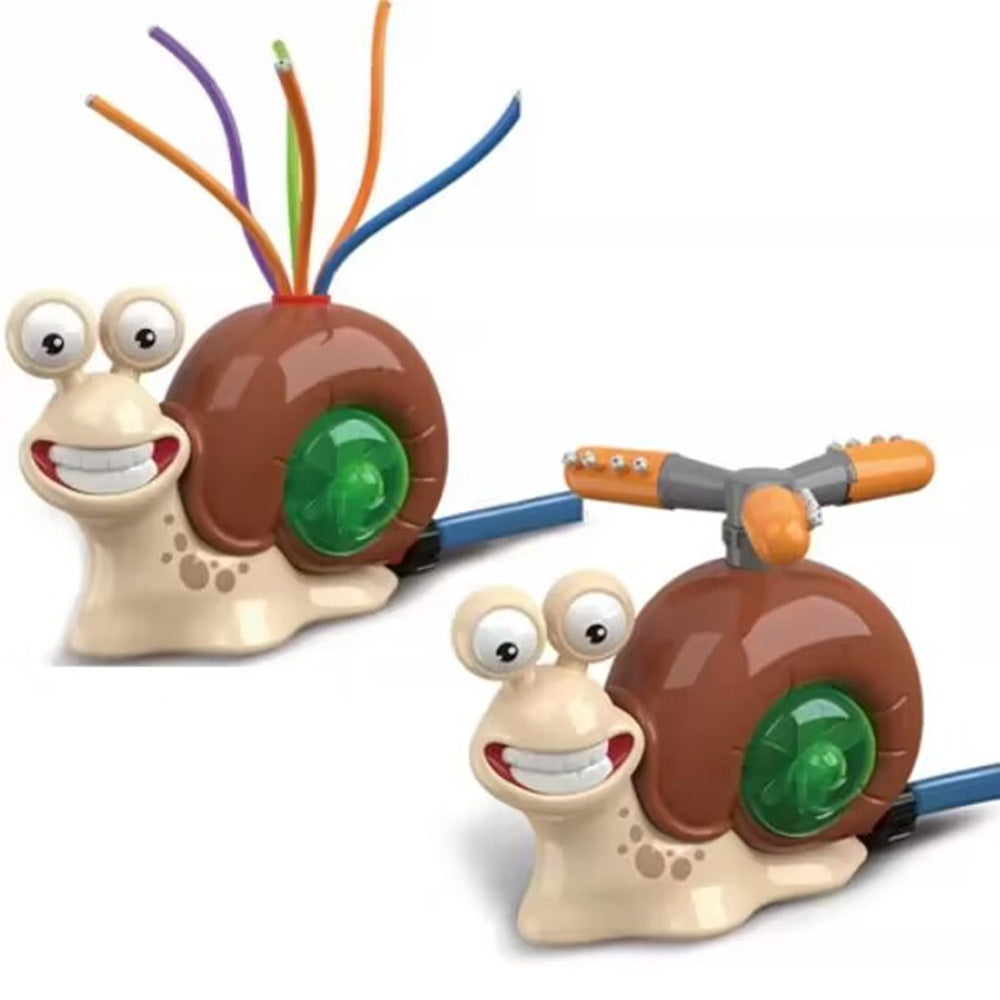 Sprinkler Outdoor Water Spray Toy