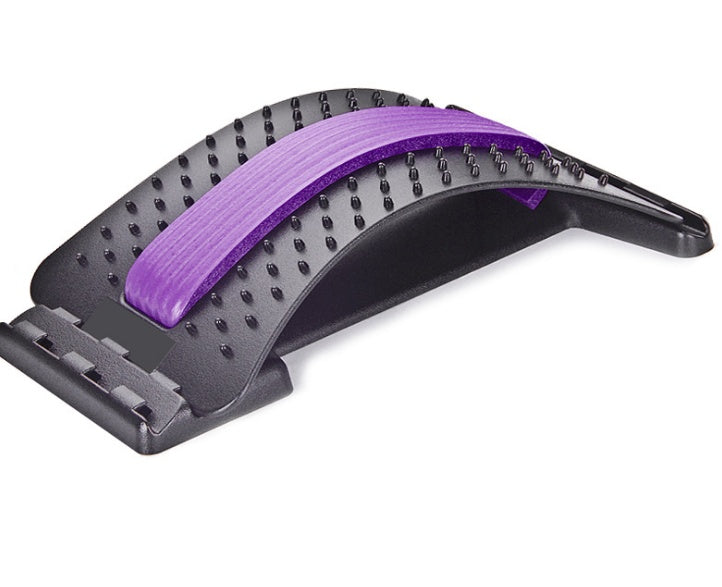 Lumbar Tractor Waist Traction Therapy Back Pain Relief