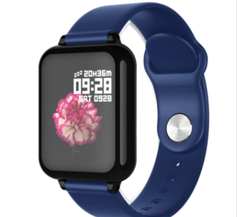 Compatible with Apple smart sports watch