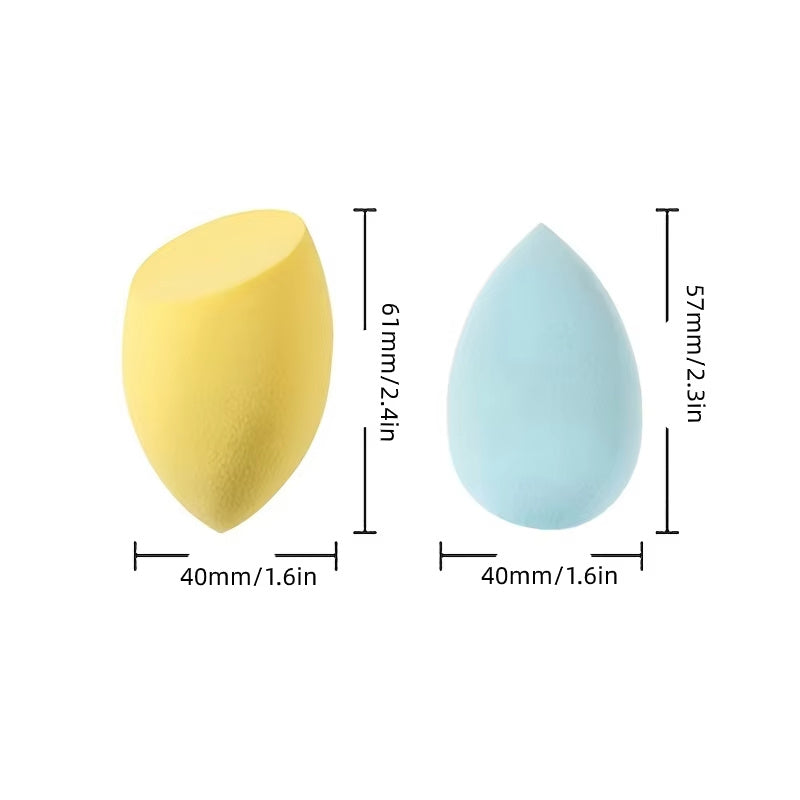 Make Up Blender Cosmetic Puff