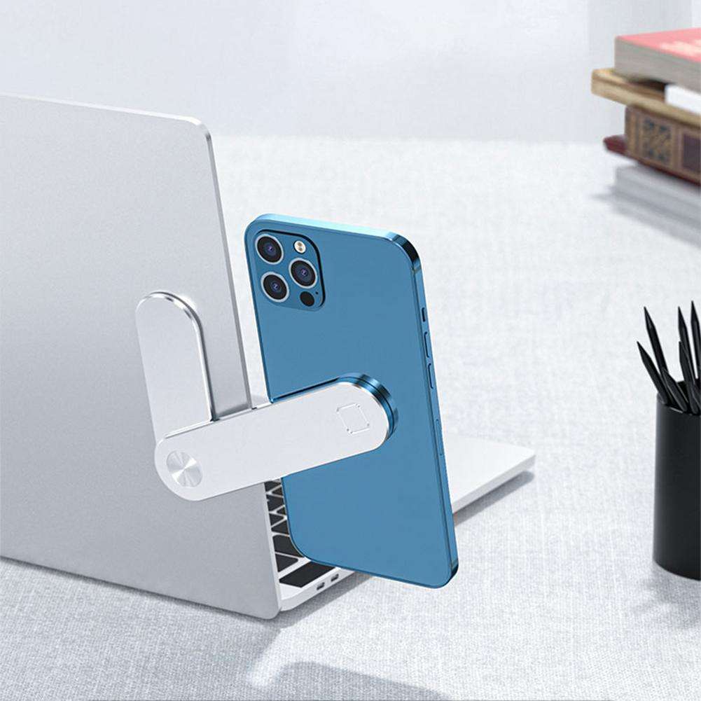 Laptop Phone Holde