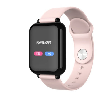 Compatible with Apple smart sports watch