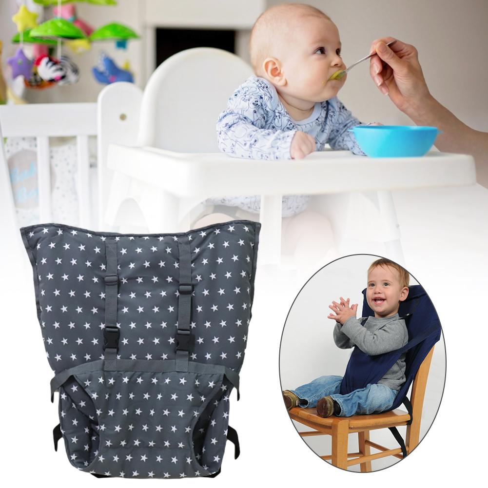 Baby Safety Seat With Sling