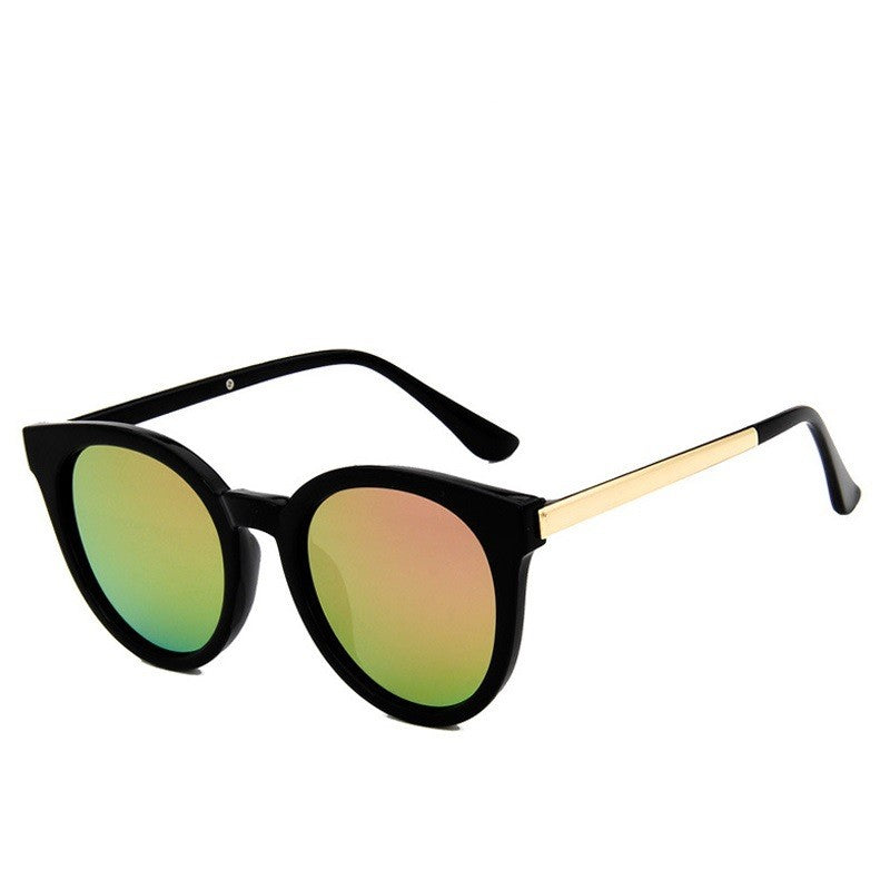 Women sun glasses