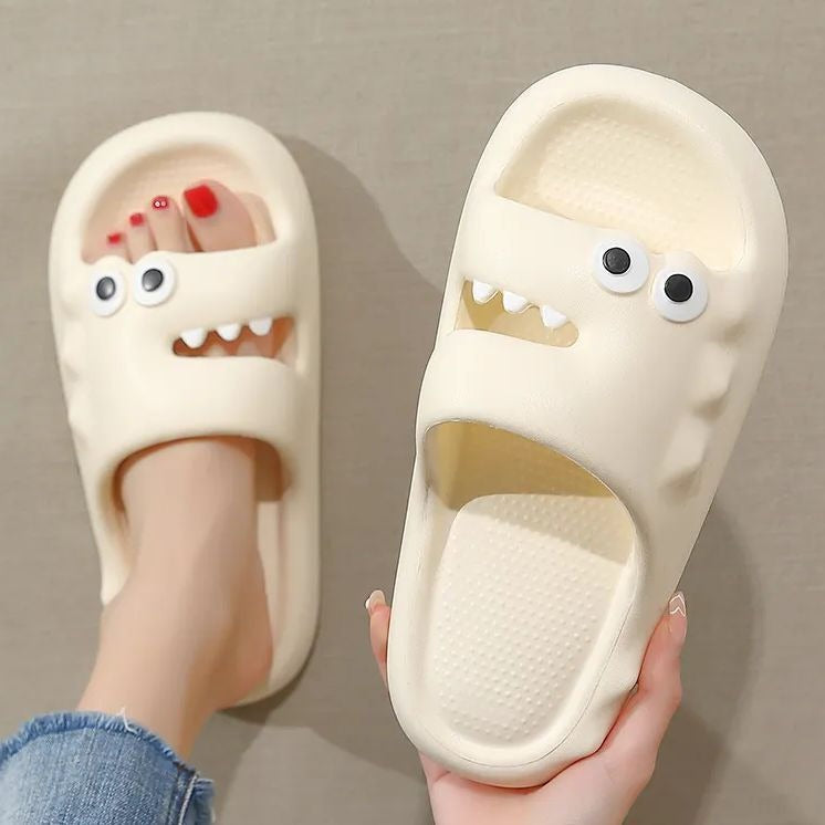 Cute Cartoon Slippers