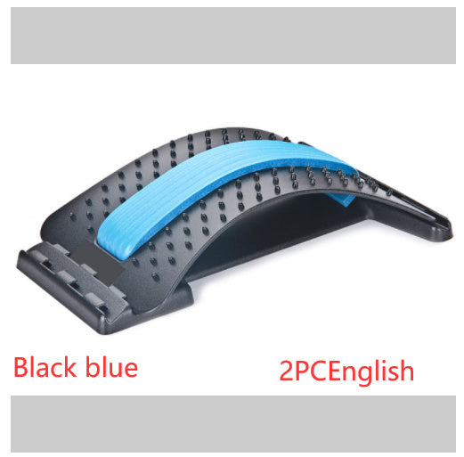 Lumbar Tractor Waist Traction Therapy Back Pain Relief