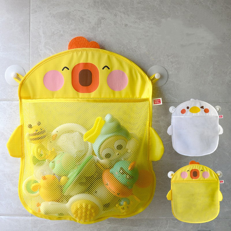 Baby Bathing Storage