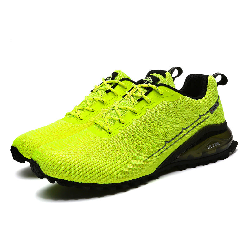 Running & Hiking Shoes