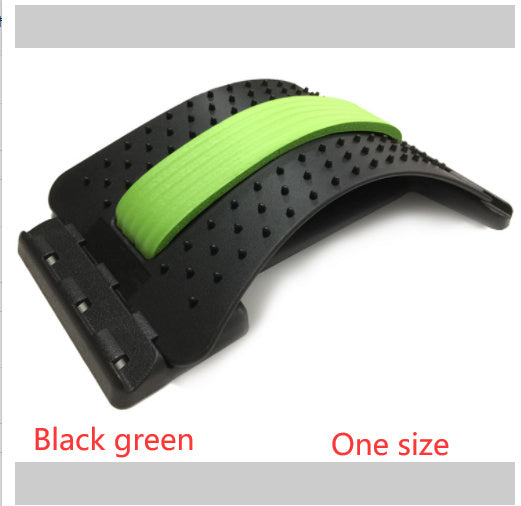Lumbar Tractor Waist Traction Therapy Back Pain Relief