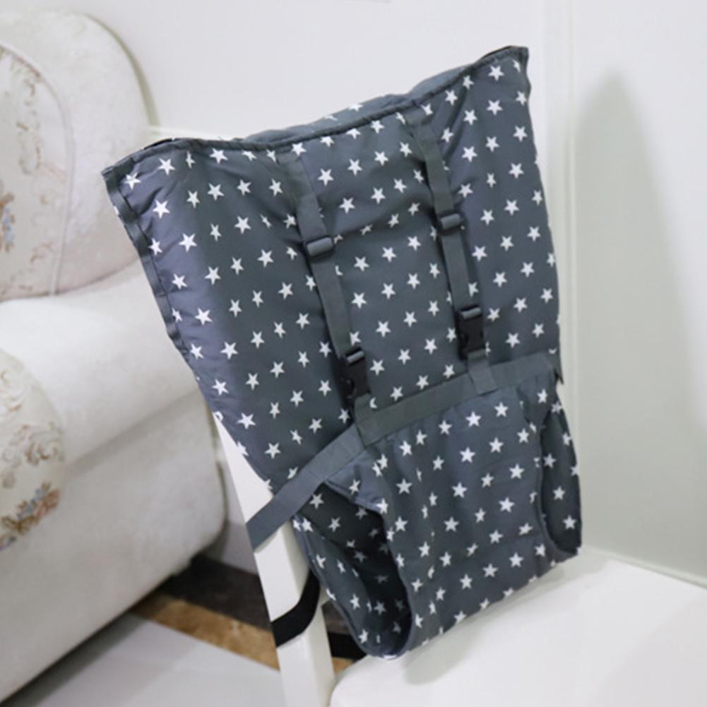 Baby Safety Seat With Sling