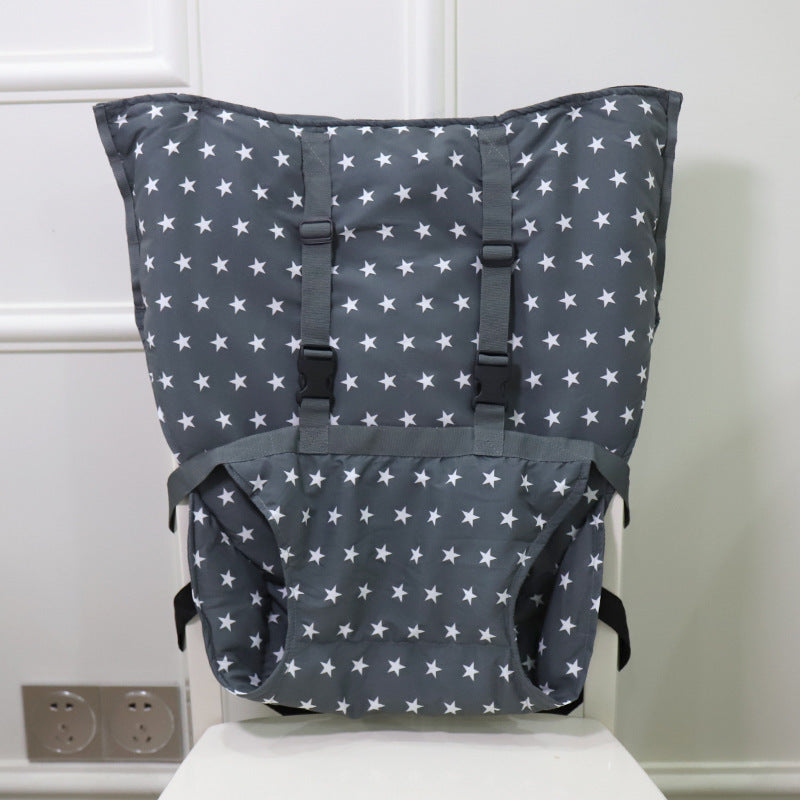 Baby Safety Seat With Sling