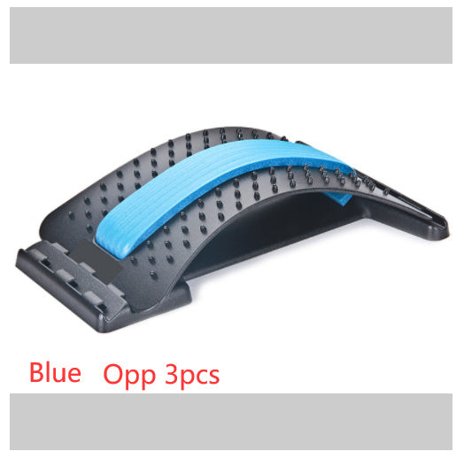 Lumbar Tractor Waist Traction Therapy Back Pain Relief