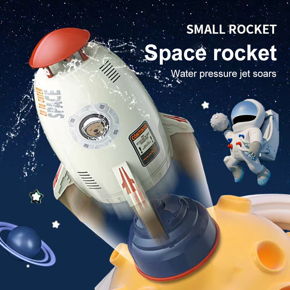 Lawn Water Spray Toys For Kids Summer Gadgets