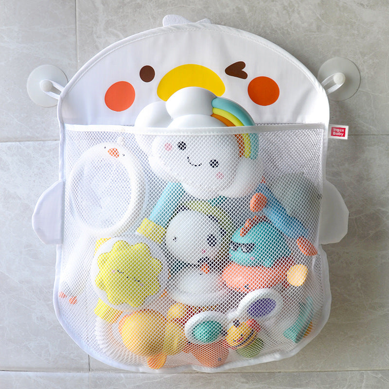 Baby Bathing Storage