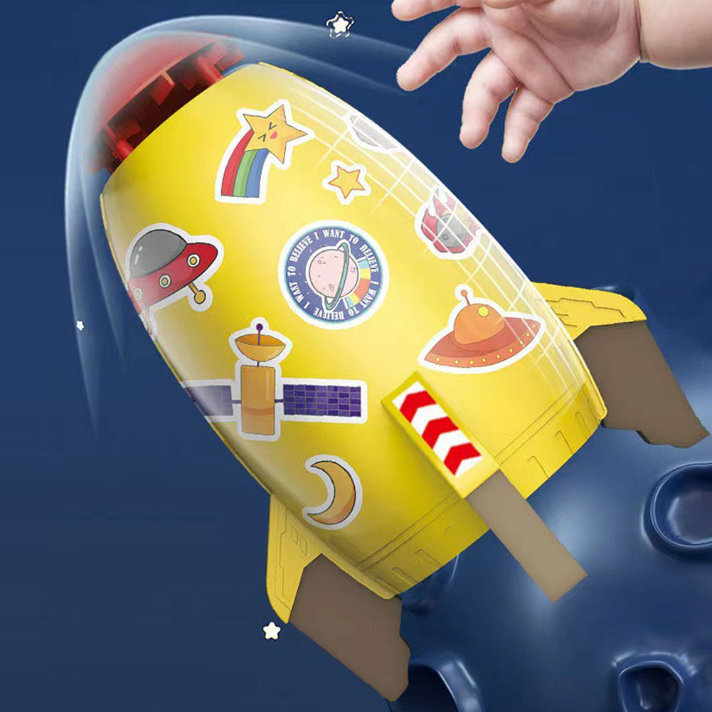 Lawn Water Spray Toys For Kids Summer Gadgets